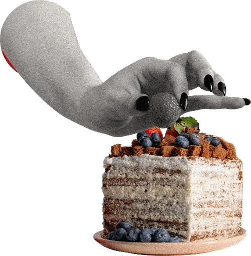 cake