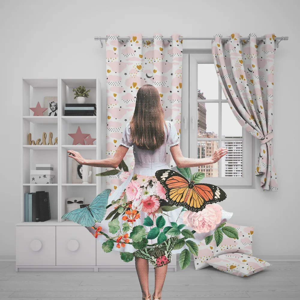 girl_curtains